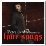 Peter Andre - Unconditional: Love Songs (2010)