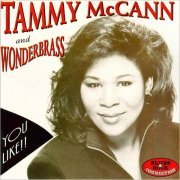 Tammy McCann - You Like! (2023)