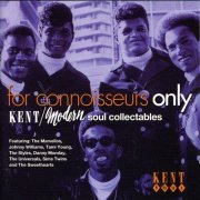 VA - For Connoisseurs Only: Kent/Modern Collectables (2001)