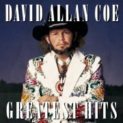 David Allan Coe - Greatest Hits (1990)