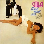 Gilla - Zieh Mich Aus (1977) LP