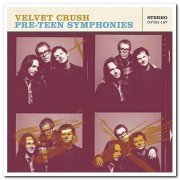 Velvet Crush - Pre-Teen Symphonies (2016)