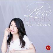 Ikuyo Nakamichi - LOVE CHOPIN (2016)