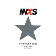 INXS - Shine Like It Does: The Anthology (1979-1997) (2001)