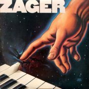 Michael Zager Band - Zager (1980)
