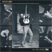 BillyLee Janey - Just Got Lucky! (2023)