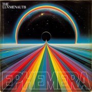 The Luvmenauts - Ephemera (2024) Hi-Res