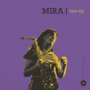 Irene Reig - Mira (2021) [Hi-Res]
