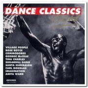 VA - Dance Classics Gold [2CD Set] (1994)
