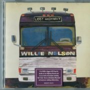 Willie Nelson - Lost Highway (2009) CD-Rip