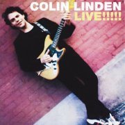 Colin Linden - Colin Linden Live! (1980)