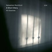 Sebastian Rochford - A Short Diary (2023) [Hi-Res]