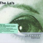 The La's - The La's [2CD Remastered Deluxe Edition] (1990/2008) [CD-Rip]