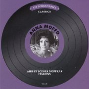 Anna Moffo, Orchestre Philharmonia, Colin Davis - Les Introuvables Classica Vol. 26 (2022)