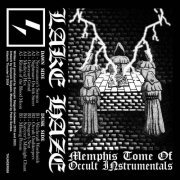 Lake Haze - Memphis Tome Of Occult Instrumentals (2024)