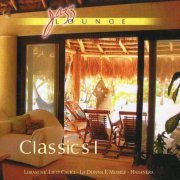 Massimo Farao Trio - Jazz Lounge: Classics I (2006) FLAC