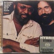 Jerry Garcia & Merl Saunders - Live at Keystone, Vol. 1 (1973) [2004 SACD]