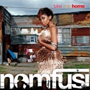 Nomfusi - Take Me Home (2013)