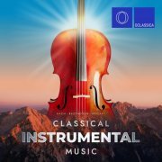 VA - Bach, Beethoven, Mozart: Classical Instrumental Music (2023)