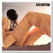 Curtis Mayfield - Curtis (1970) [LP Reissue 2013]