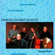 Harold Danko - Oatts & Perry II (2010) FLAC