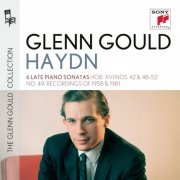 Glenn Gould - Haydn: 6 Late Piano Sonatas (2012)