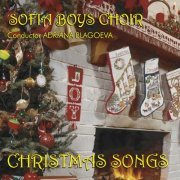 Sofia Boys Choir - Christmas Songs (2018)