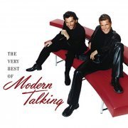 Modern Talking - The Very Best Of (2011)