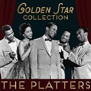 The Platters - The Platters Golden Star Collection (2019)