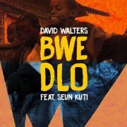 David Walters - Bwé Dlo (Remixes) (2020)