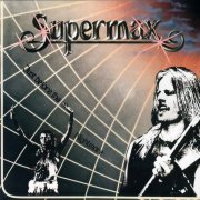 Supermax - Just Before The Nightmare (Reissue, Remastered 2023) LP
