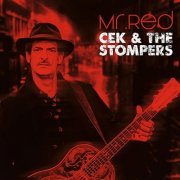 Cek & The Stompers - Mr. Red (2024)