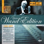 NDR-Sinfonieorchester, Günter Wand - Carl Orff: Carmina Burana (2005)