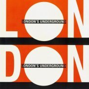 Leon Paul-Phillips - London's Underground (Reissue, Remastered) (1972/2016)