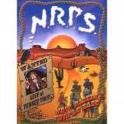 New Riders Of The Purple Sage - Wanted: Live at Turkey Trot (2007)