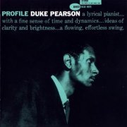 Duke Pearson - Profile (1999) 320 kbps