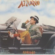 Adriano Celentano - Azzurro / Una Carezza In Un Pugno (1995)