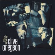 Clive Gregson – The Best of Clive Gregson (2009)