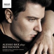 Alessio Bax - Alessio Bax plays Beethoven (2014)
