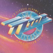 ZZ Top - The ZZ Top Six Pack (1987) CD-Rip