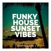 VA - Funky House Sunset Vibes (2023)