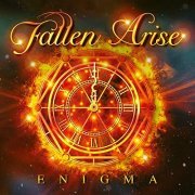 Fallen Arise - Enigma (2020) flac