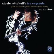 Nicole Mitchell - Aquarius (2013)