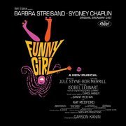 Barbra Streisand - Funny Girl (Original Broadway Cast / 50th Anniversary Edition) (2014) [Hi-Res]