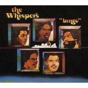 The Whispers - Bingo (Bonus Track Edition) (2002)