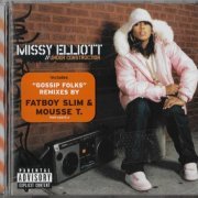 Missy Elliott - Under Construction - Reissue (2003)