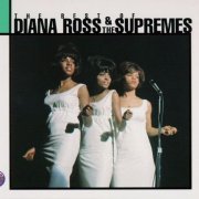 Diana Ross & The Supremes - The Best Of Diana Ross & The Supremes (1995) Lossless