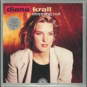 Diana Krall - Stepping Out (Reissue, Remastered, 2016) LP