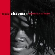 Tracy Chapman - Matters of the Heart (1992)