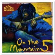 VA - On the Mountain 5-8 (1999-2002)